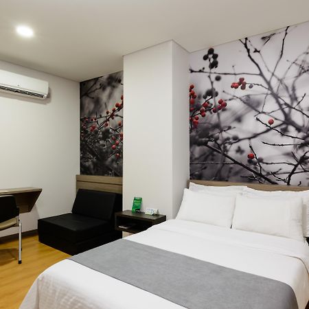 Hotel Vivre Medellín Exteriör bild