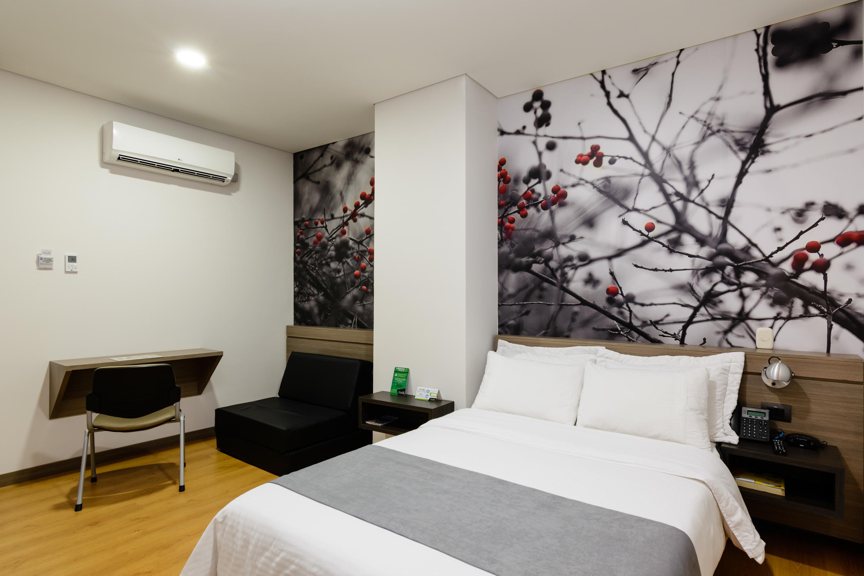 Hotel Vivre Medellín Exteriör bild